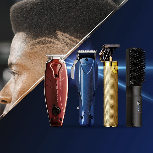 Trimmer and clipper